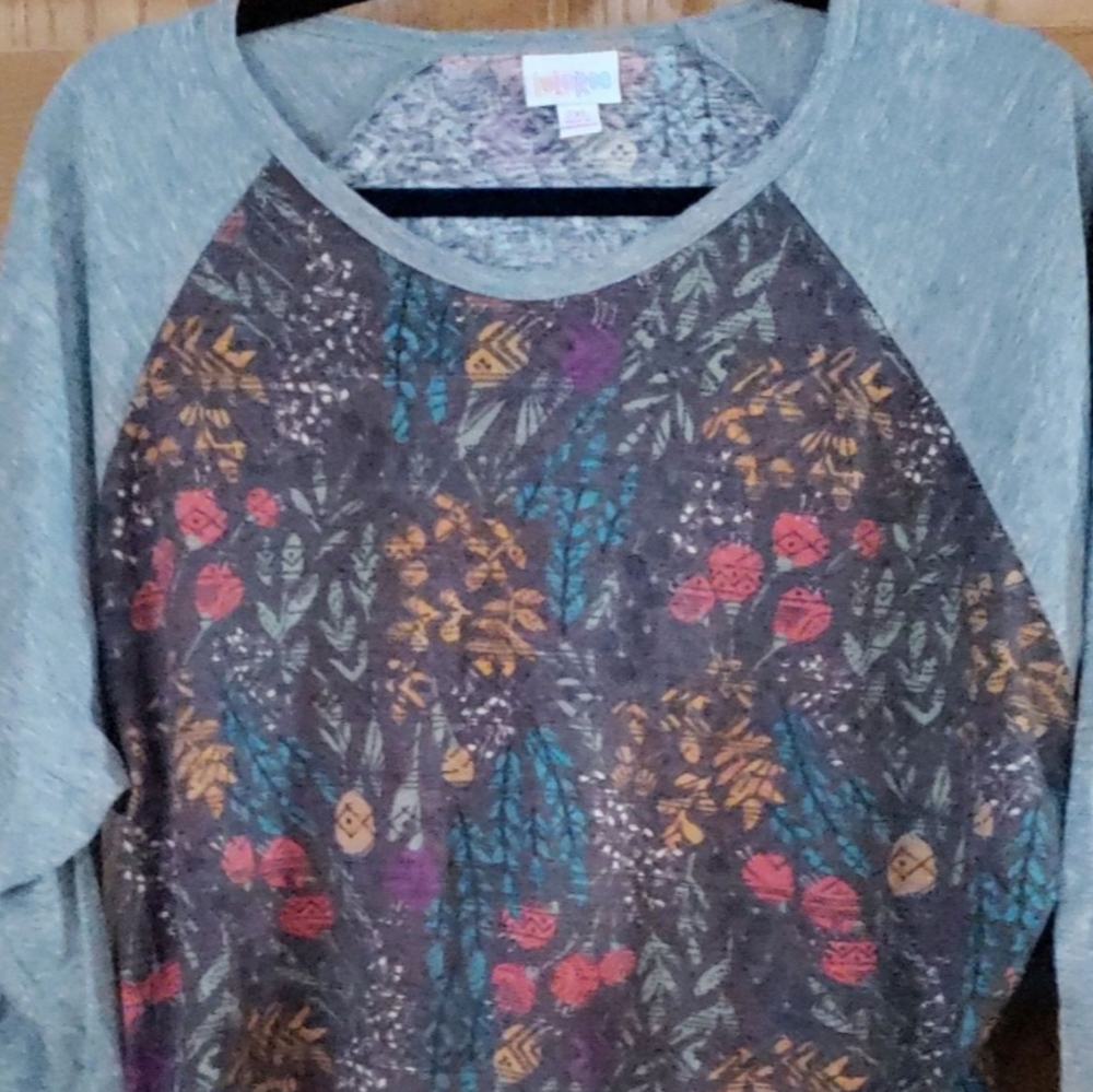 LulaRoe Randy
